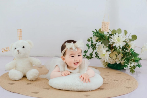 滦南宝宝三个月抬头不稳